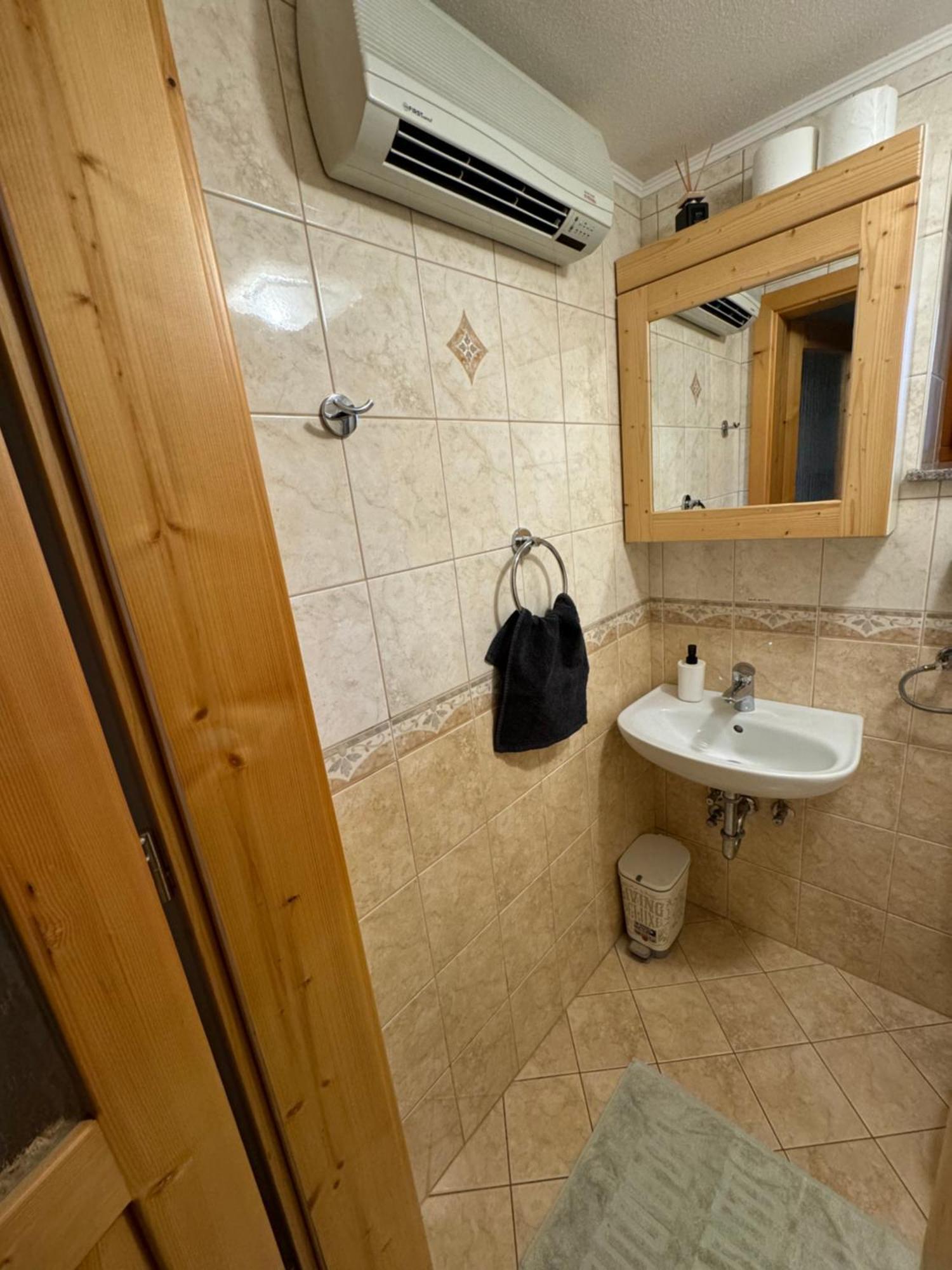 Holiday House Pokrovec - Бохинь Экстерьер фото
