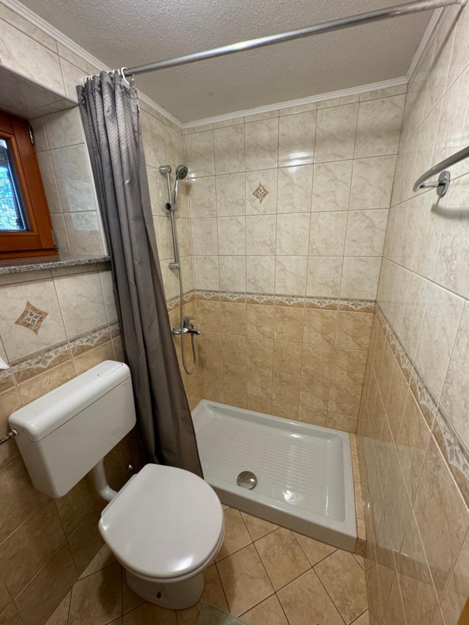 Holiday House Pokrovec - Бохинь Экстерьер фото