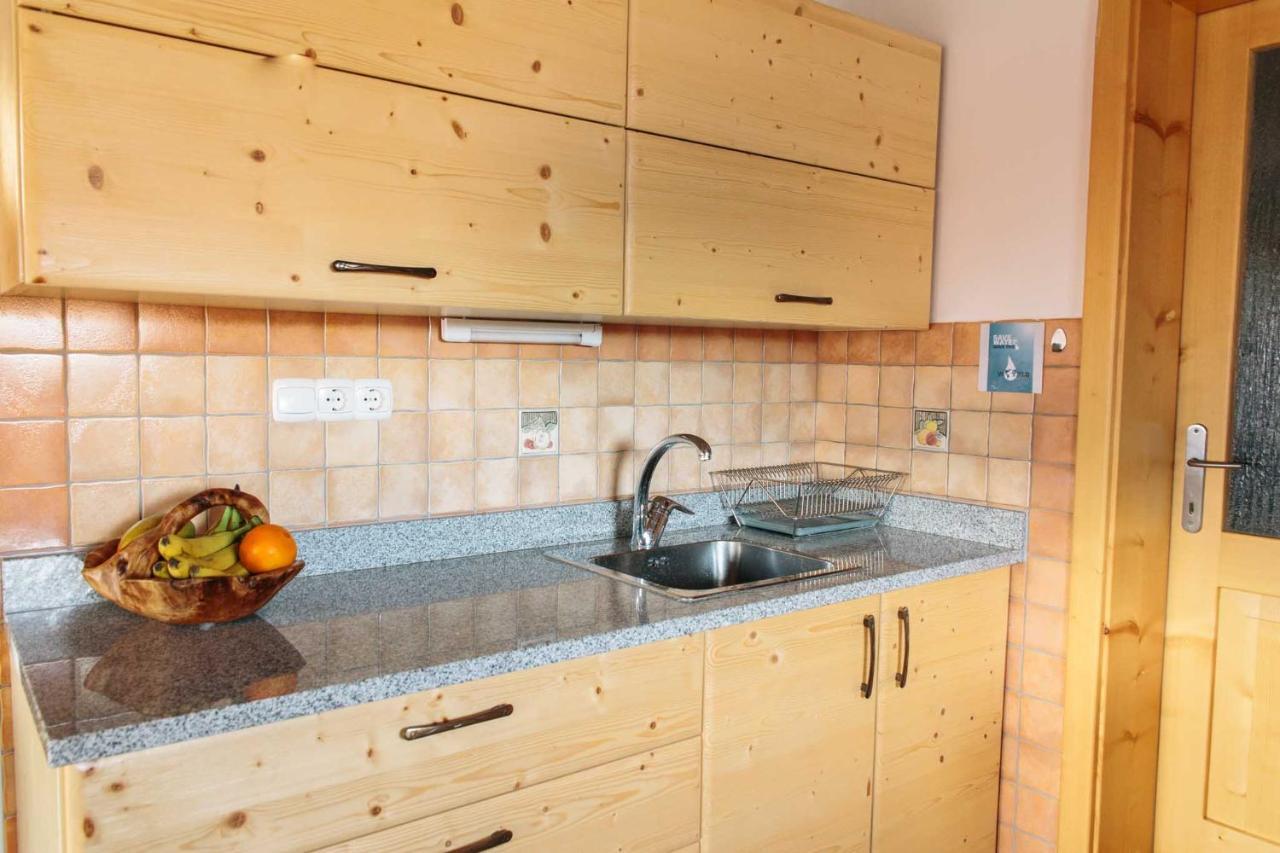 Holiday House Pokrovec - Бохинь Экстерьер фото